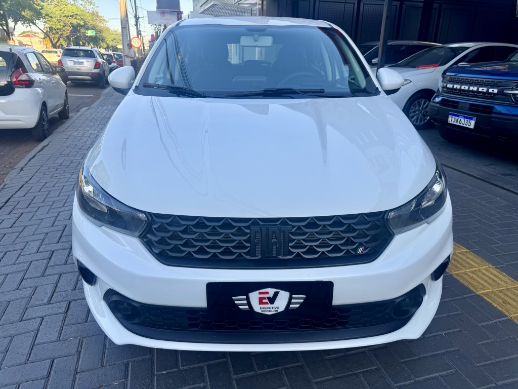 Fiat ARGO 3