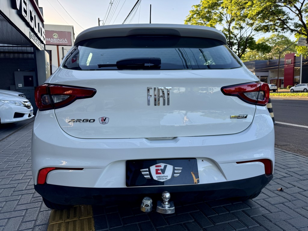 Fiat ARGO 7