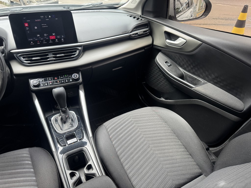 Fiat Fastback 12