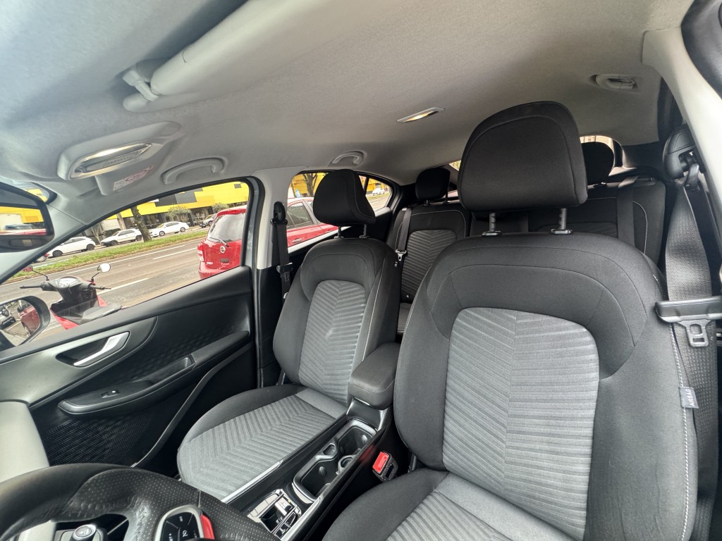 Fiat Fastback 13