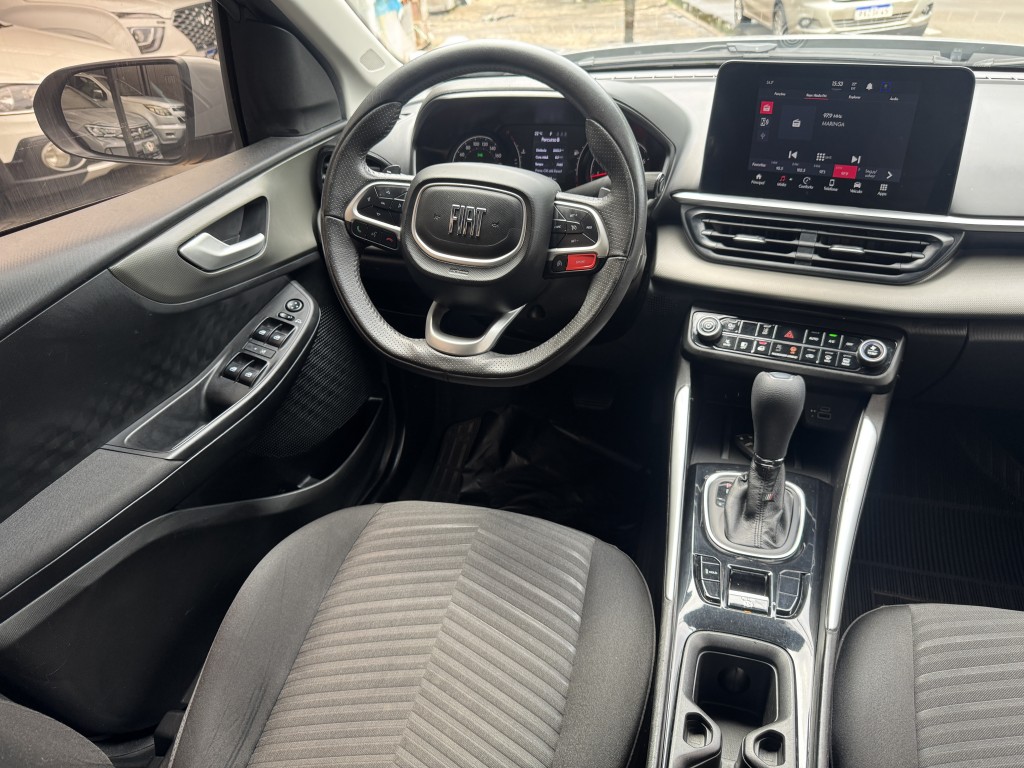 Fiat Fastback 14