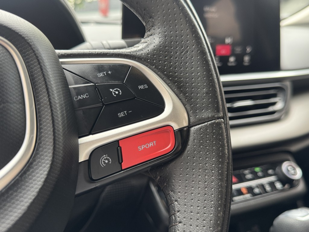 Fiat Fastback 15
