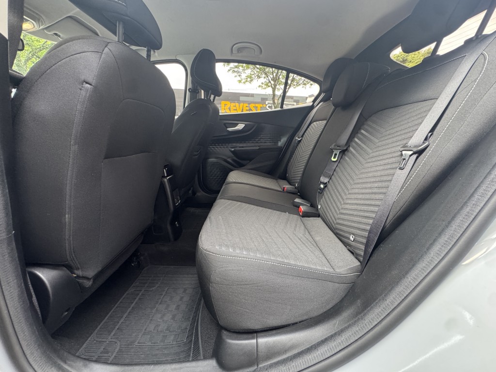 Fiat Fastback 18