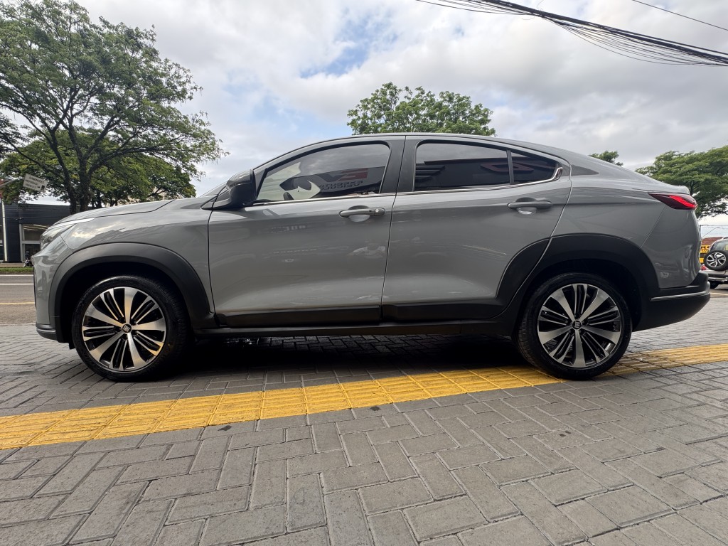 Fiat Fastback 5