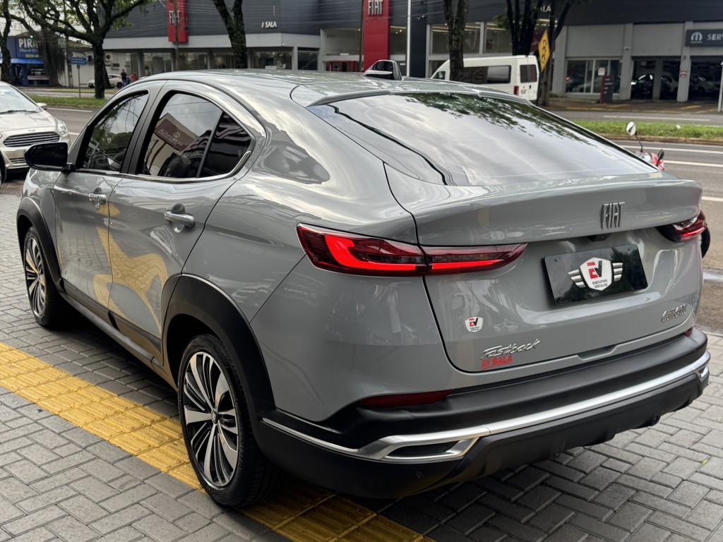 Fiat Fastback 6