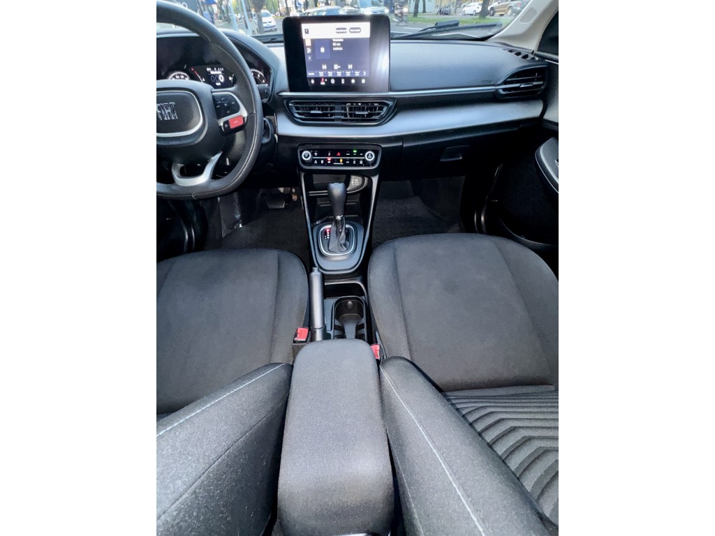 Fiat PULSE 11