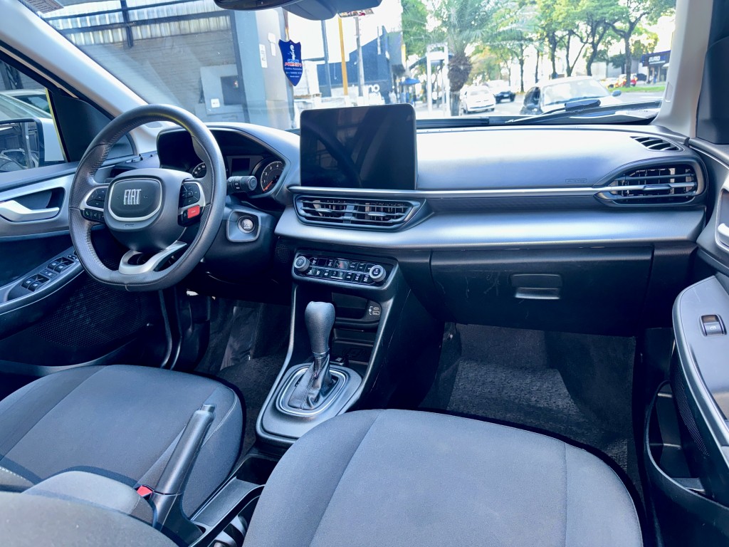 Fiat PULSE 13