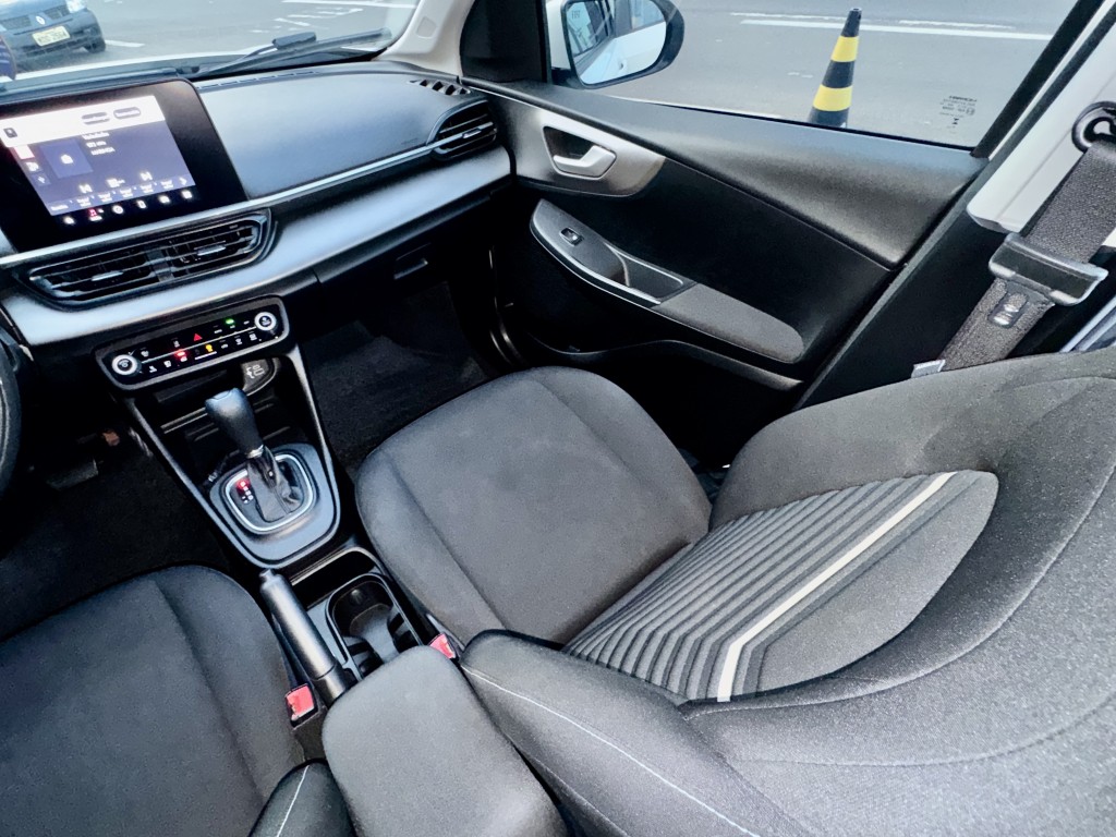 Fiat PULSE 14