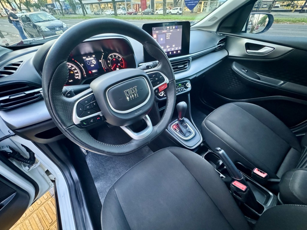 Fiat PULSE 15