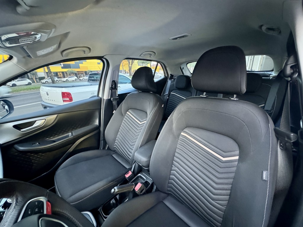Fiat PULSE 16