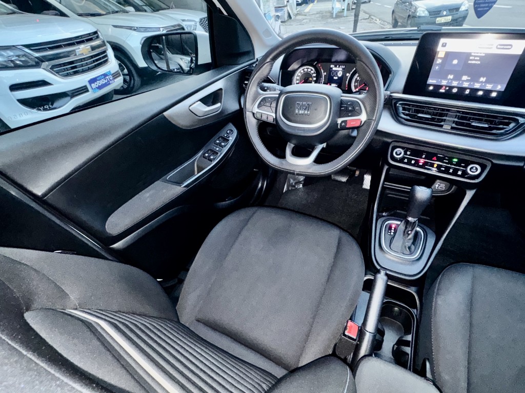 Fiat PULSE 17