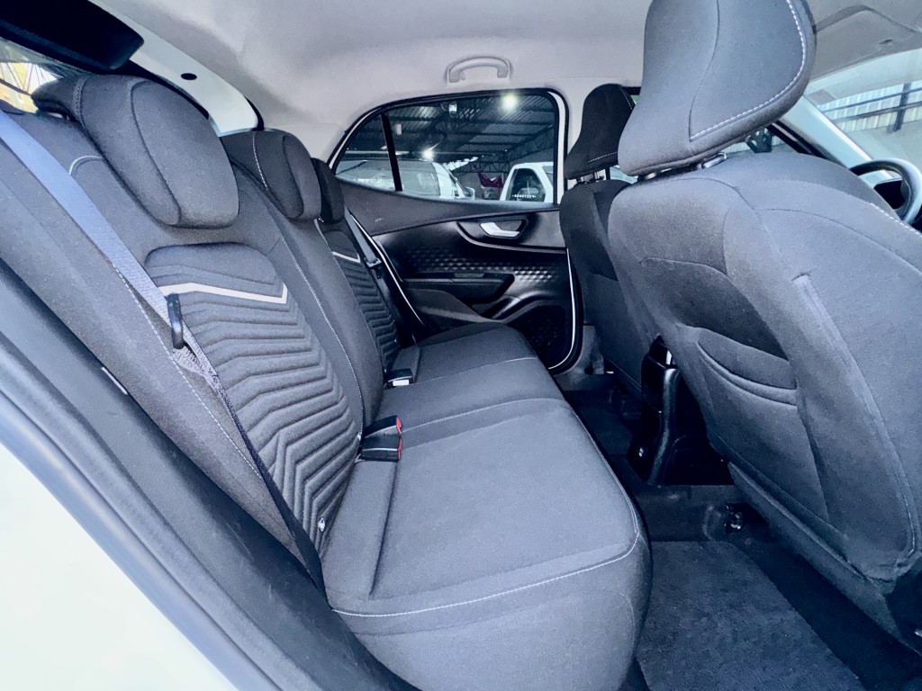 Fiat PULSE 18