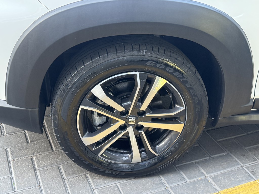 Fiat PULSE 20
