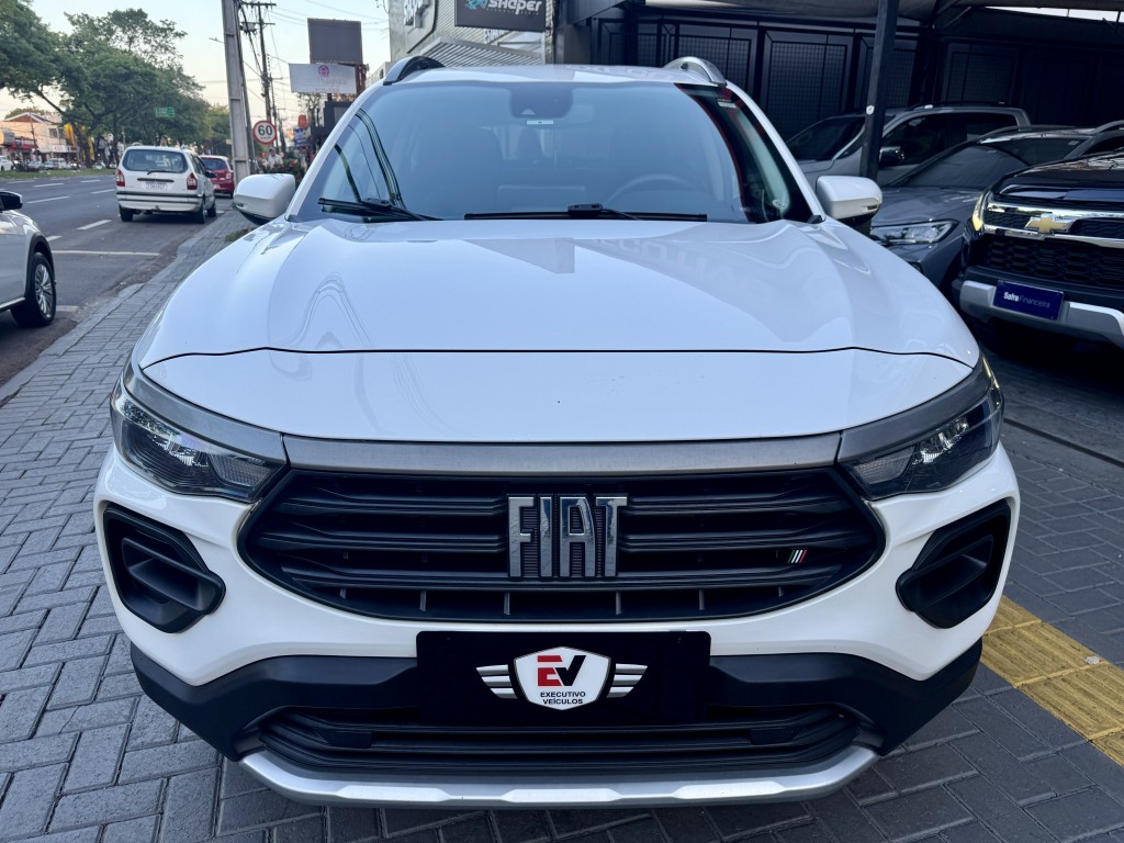 Fiat PULSE 3