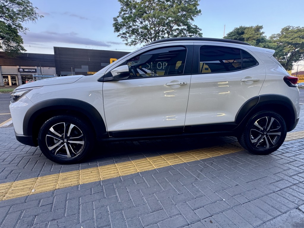 Fiat PULSE 5