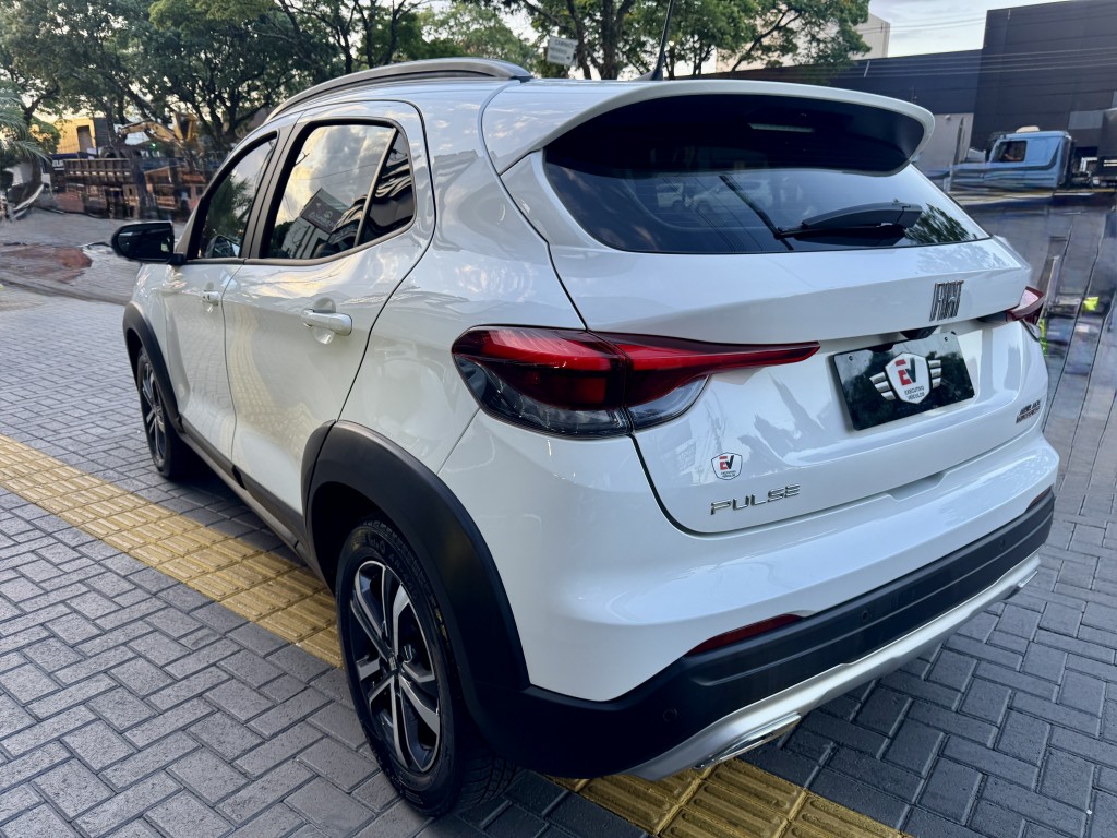 Fiat PULSE 6