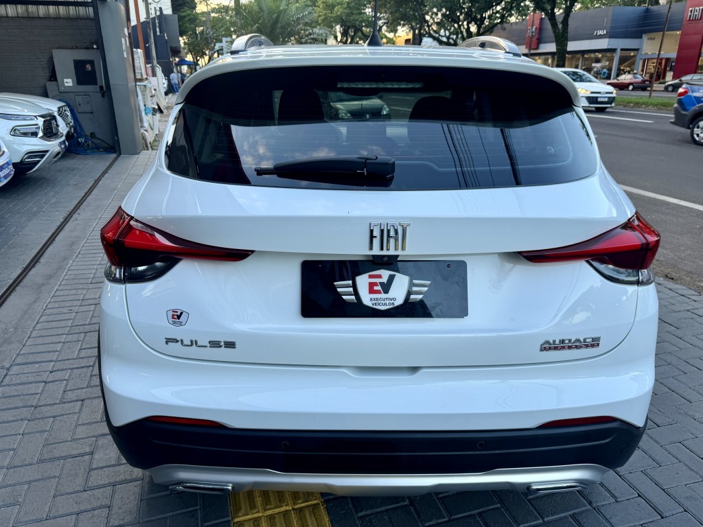 Fiat PULSE 7