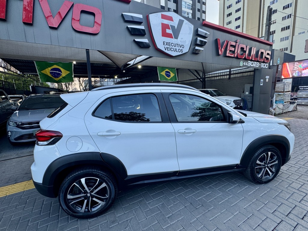 Fiat PULSE 9