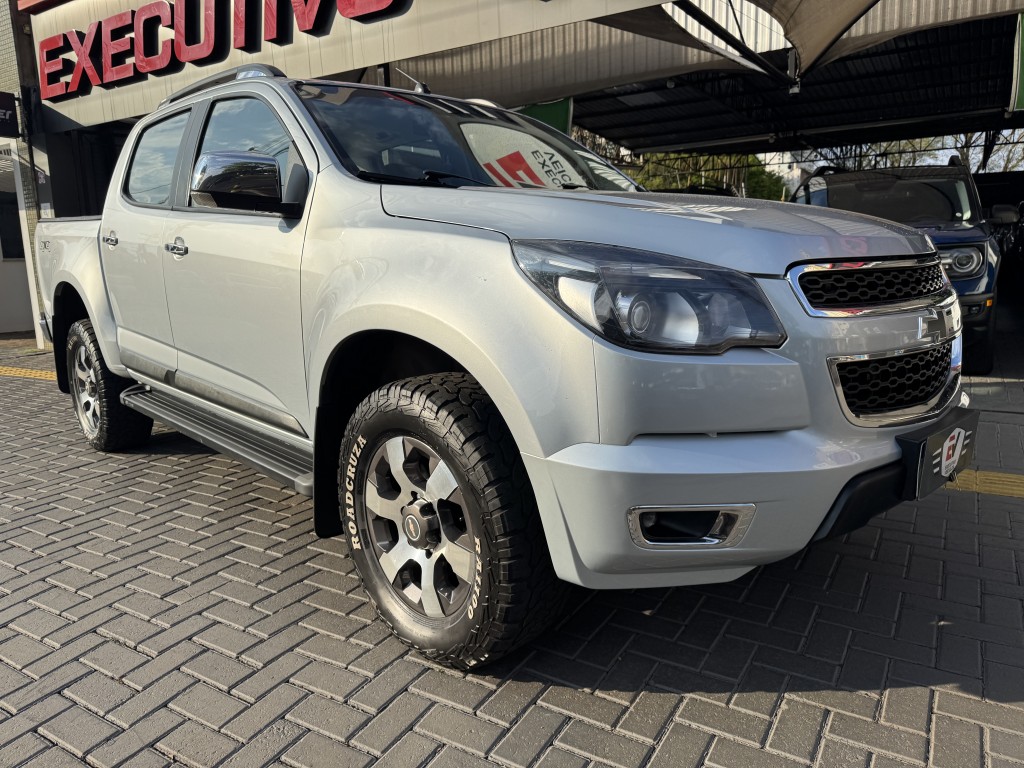 Chevrolet S10 2