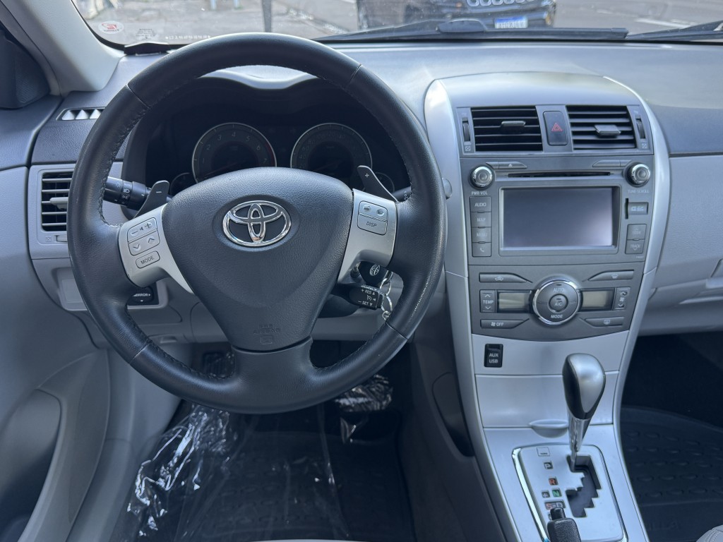 Toyota Corolla 18