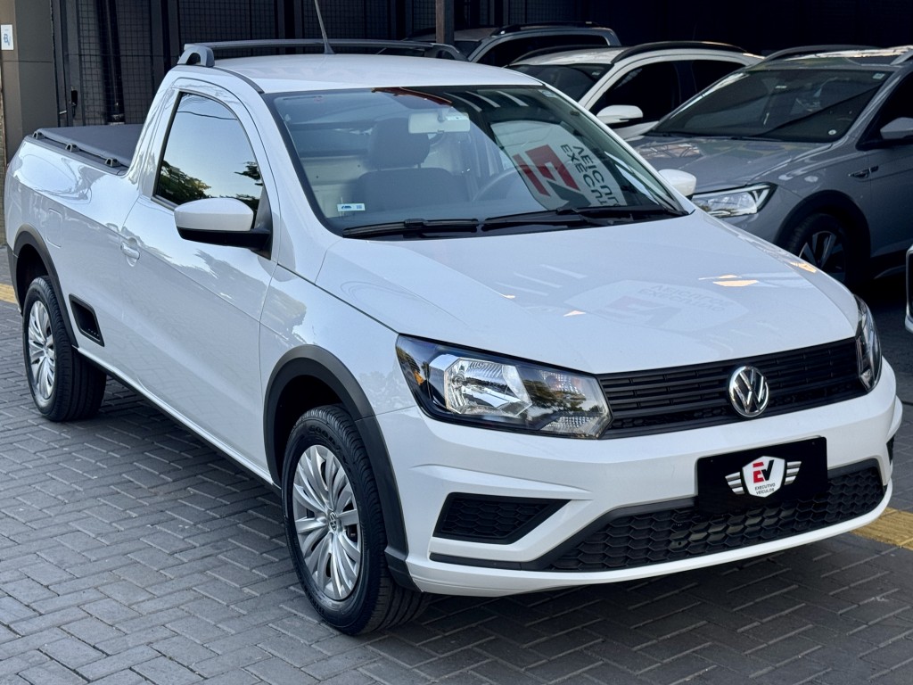 Volkswagen Saveiro E9f 02bf5 - foto 2