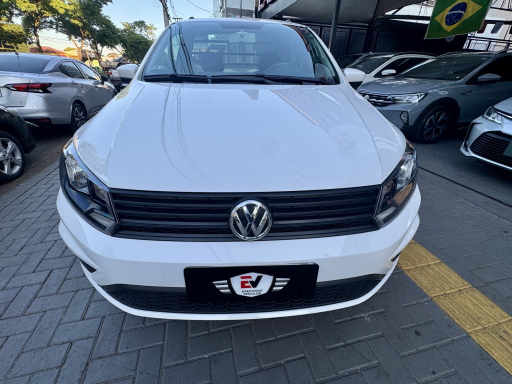 Volkswagen Saveiro E9f 02bf5 - foto 3