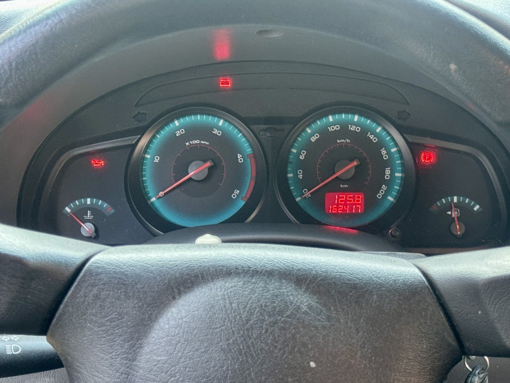 Chevrolet S10 18