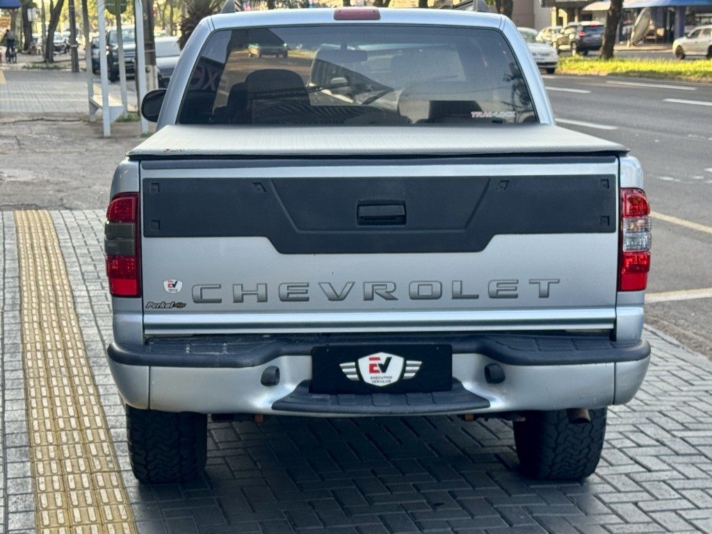 Chevrolet S10 7