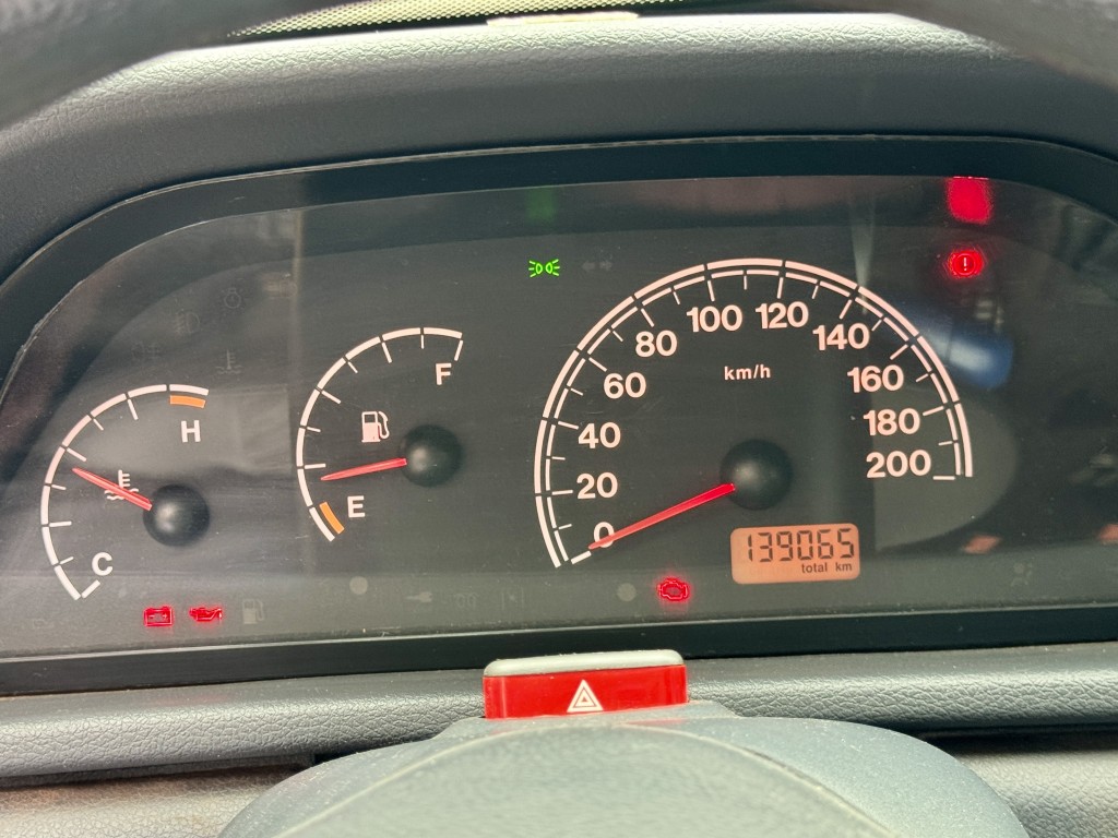 Fiat Uno 15