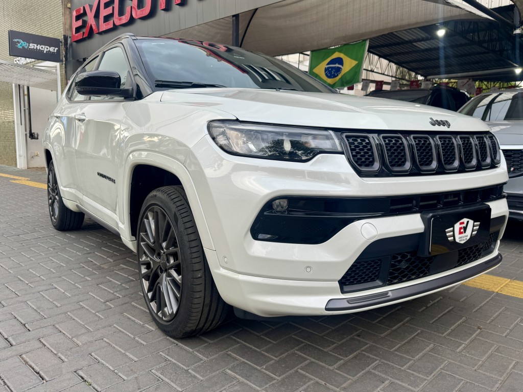 Jeep COMPASS 2