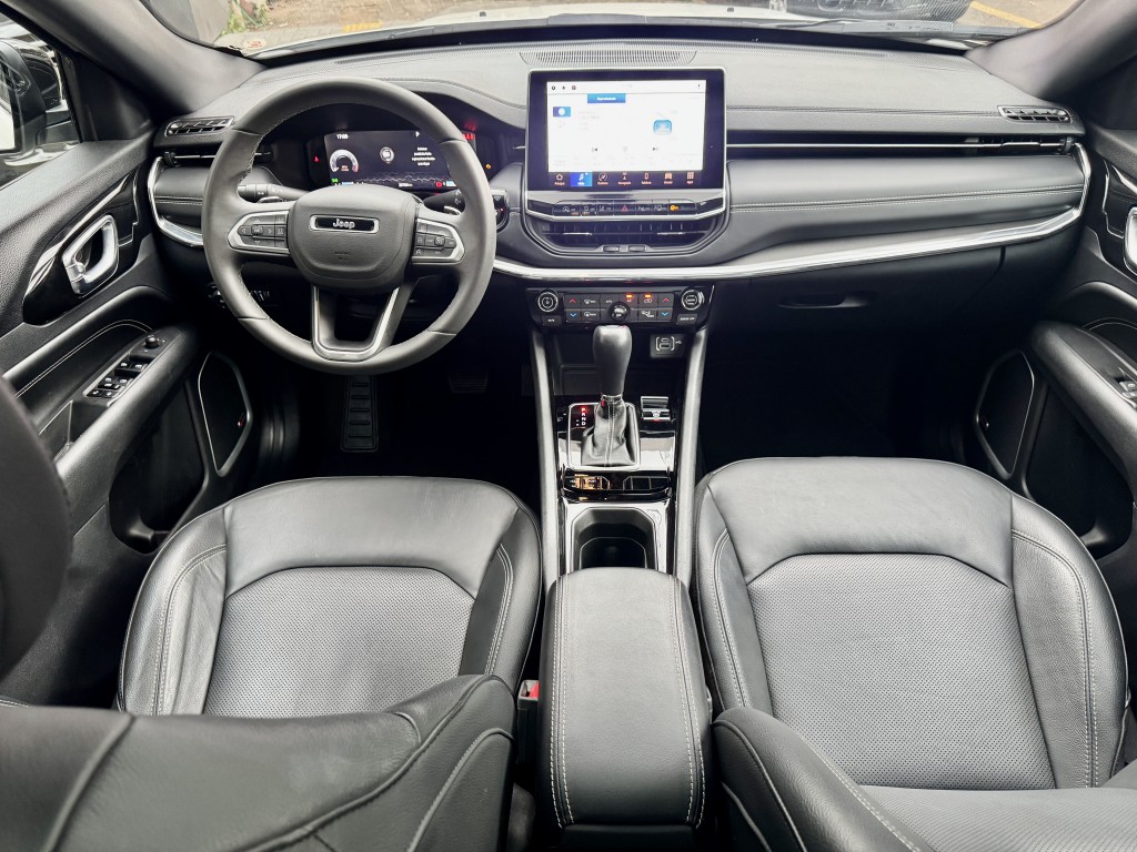Jeep COMPASS 11