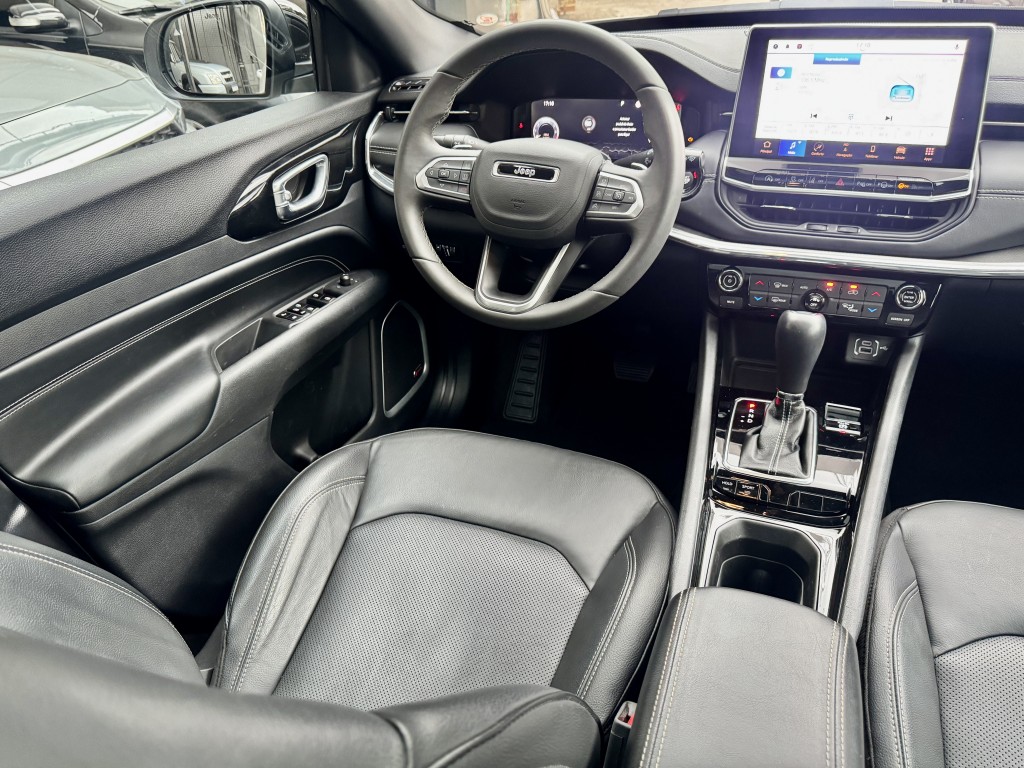 Jeep COMPASS 14