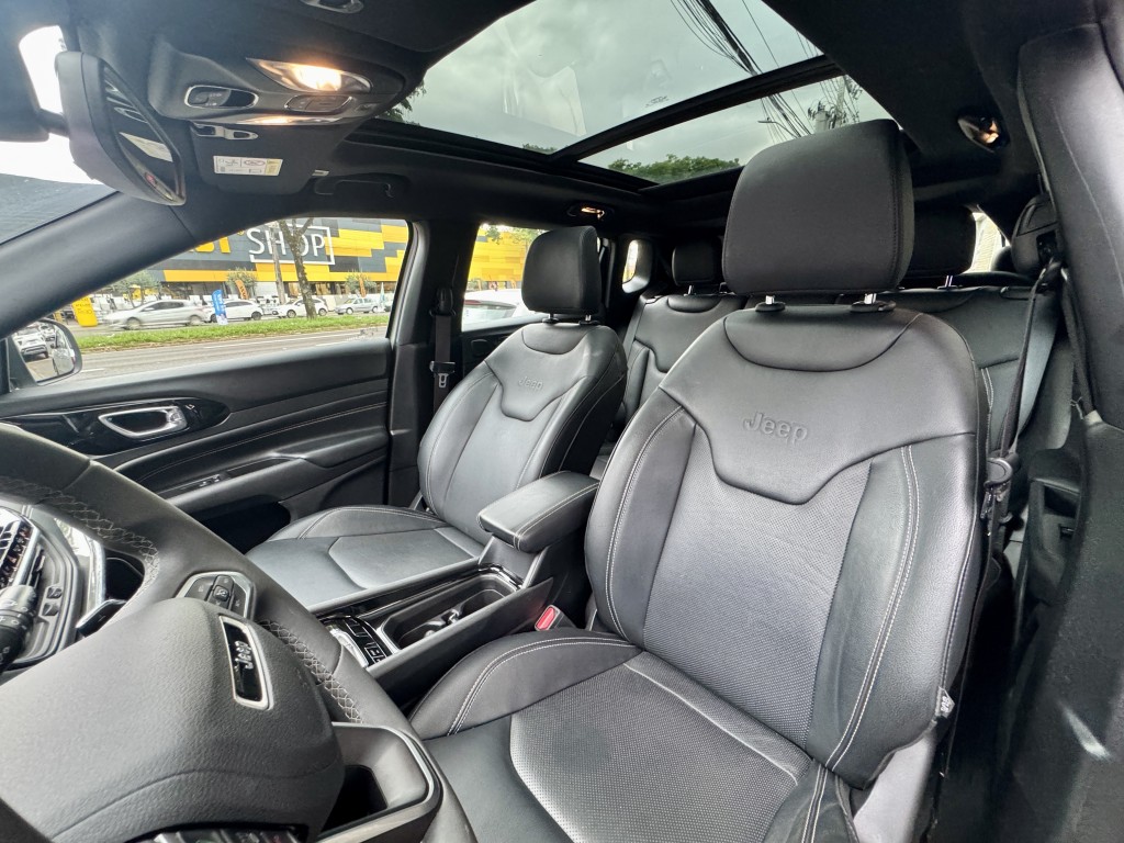 Jeep COMPASS 15
