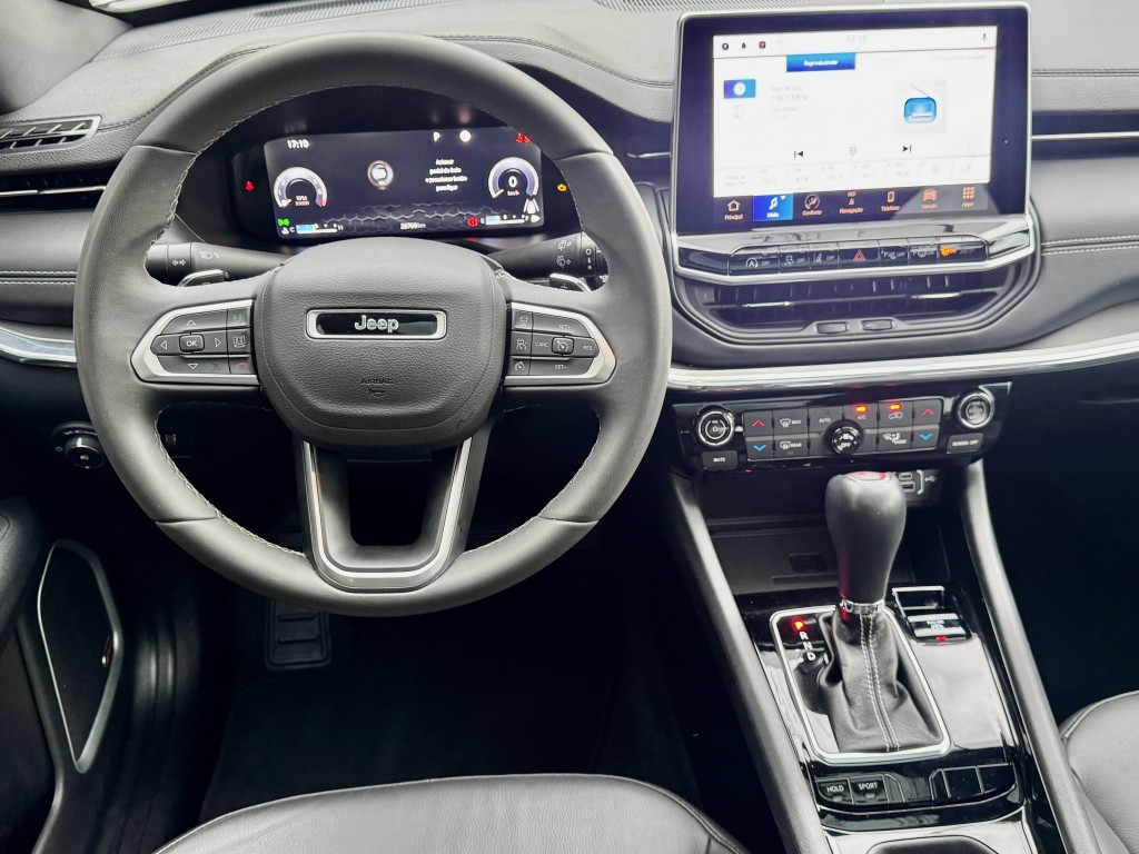 Jeep COMPASS 18