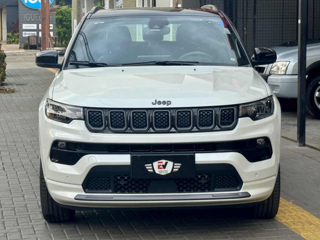 Jeep COMPASS 3
