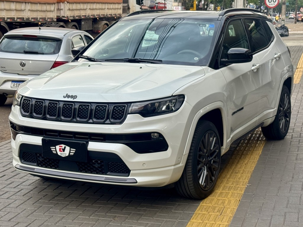 Jeep COMPASS 4