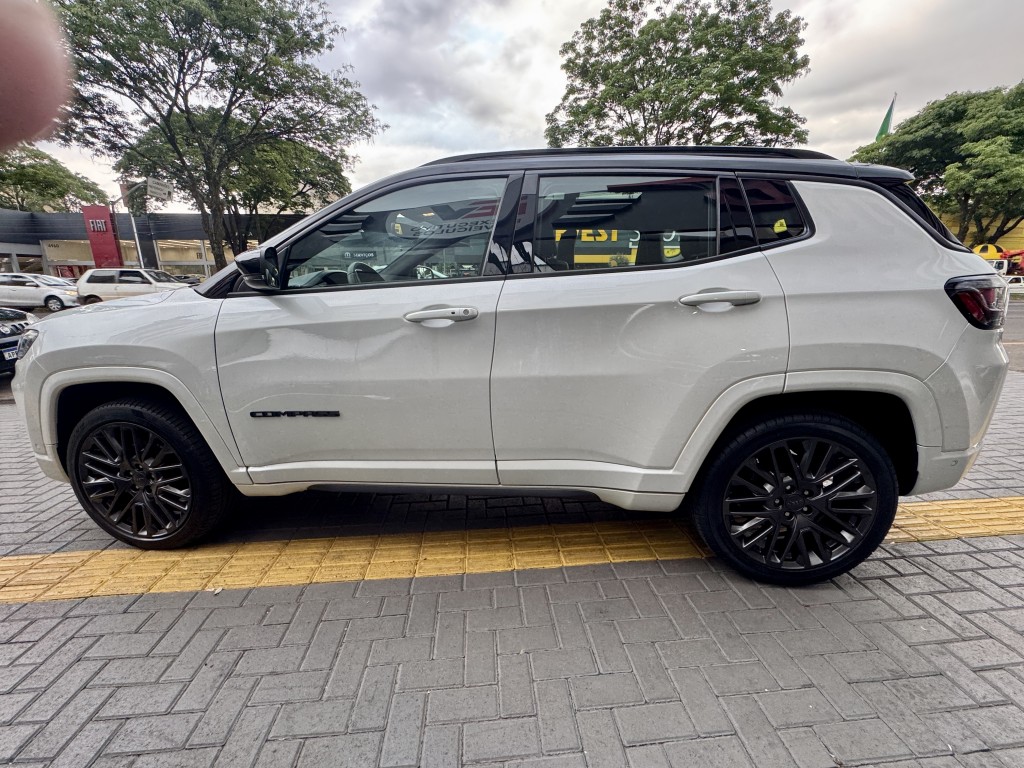 Jeep COMPASS 5