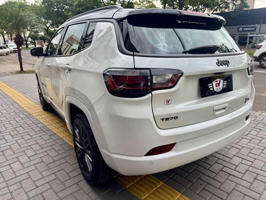 Jeep COMPASS 6