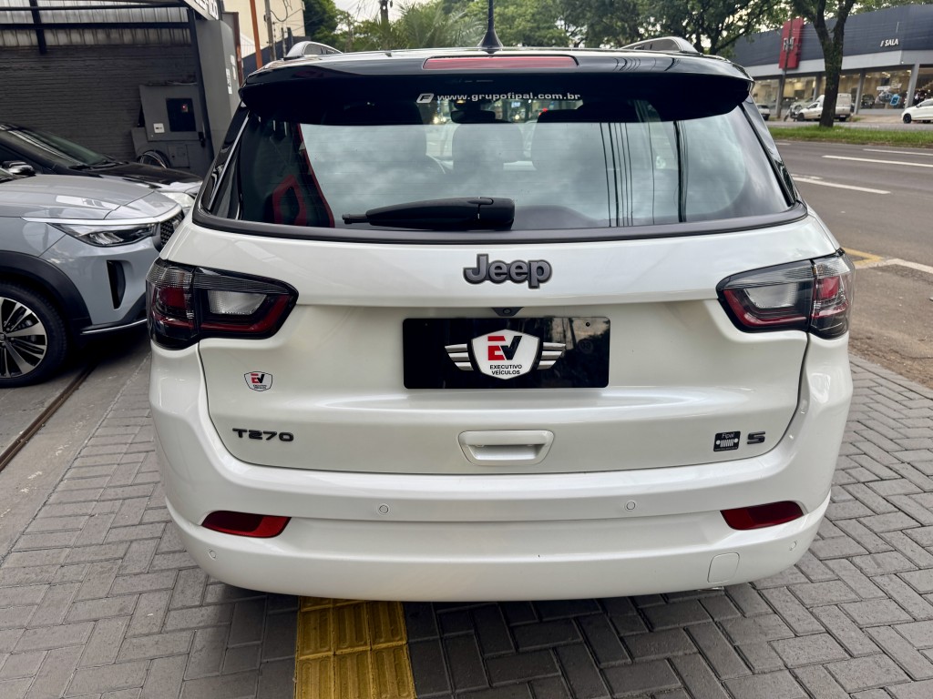 Jeep COMPASS 7