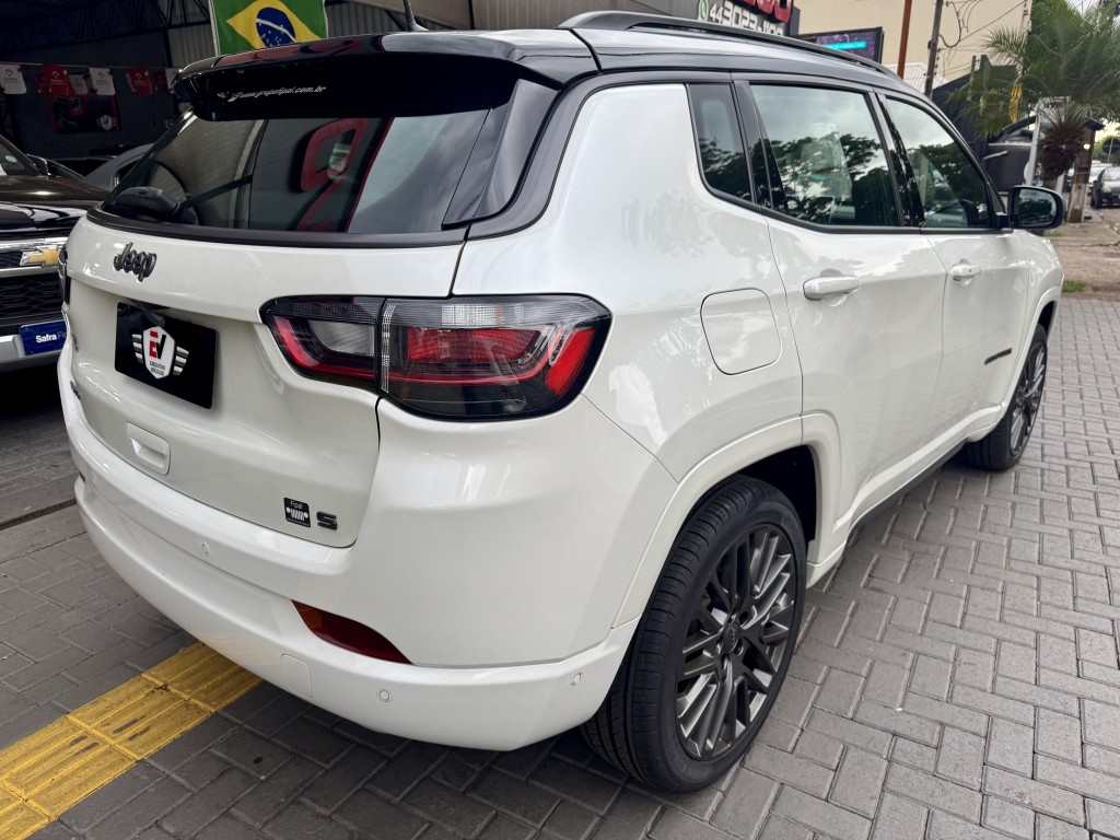 Jeep COMPASS 8