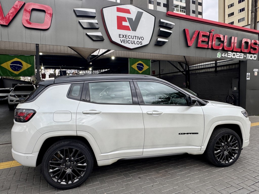 Jeep COMPASS 9