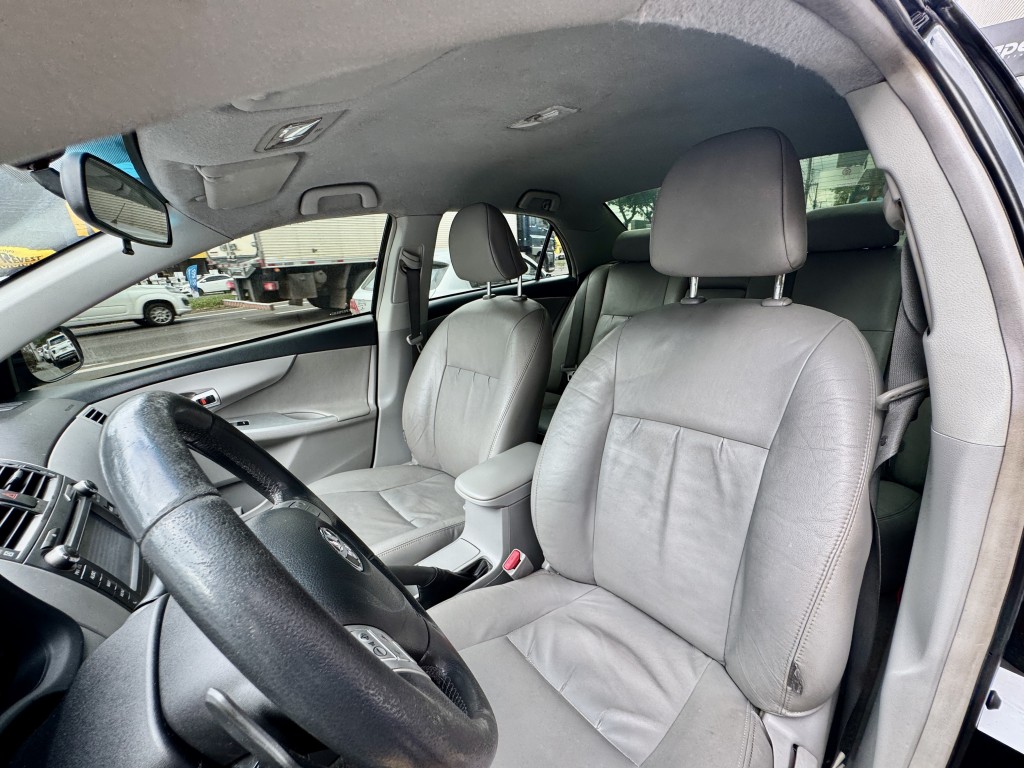 Toyota Corolla 15
