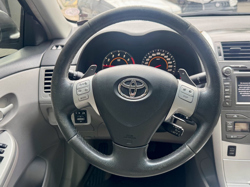 Toyota Corolla 17