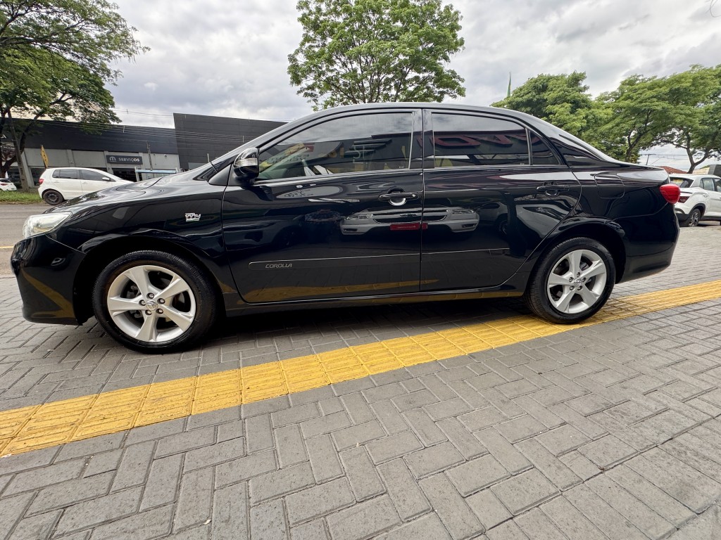 Toyota Corolla 5
