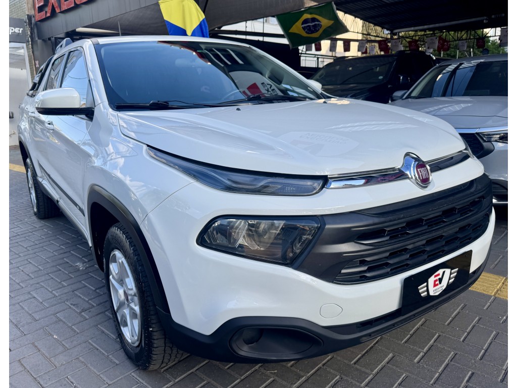 Fiat Toro 2