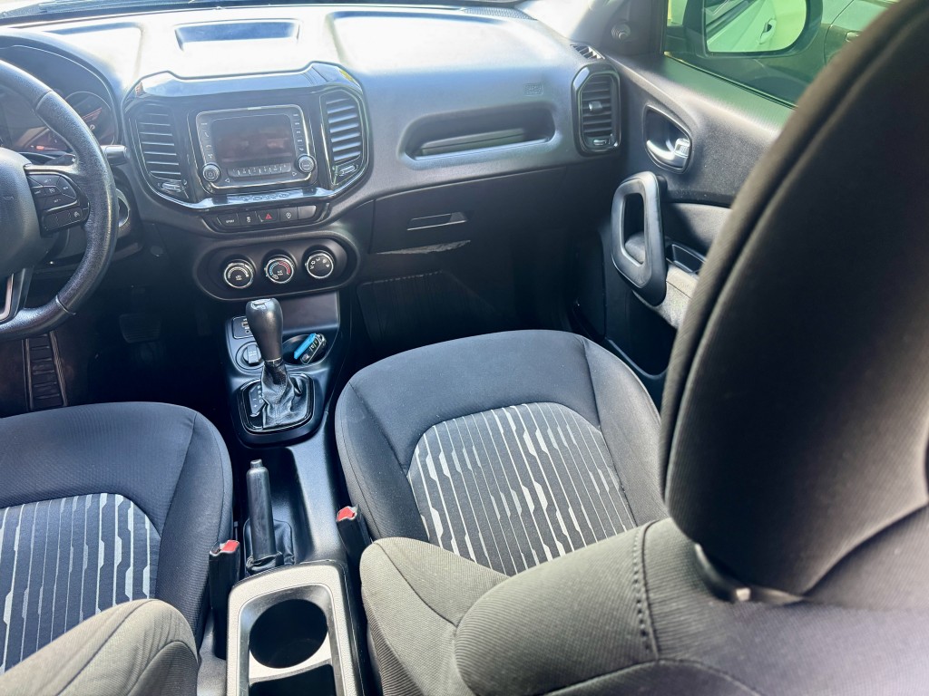 Fiat Toro 11