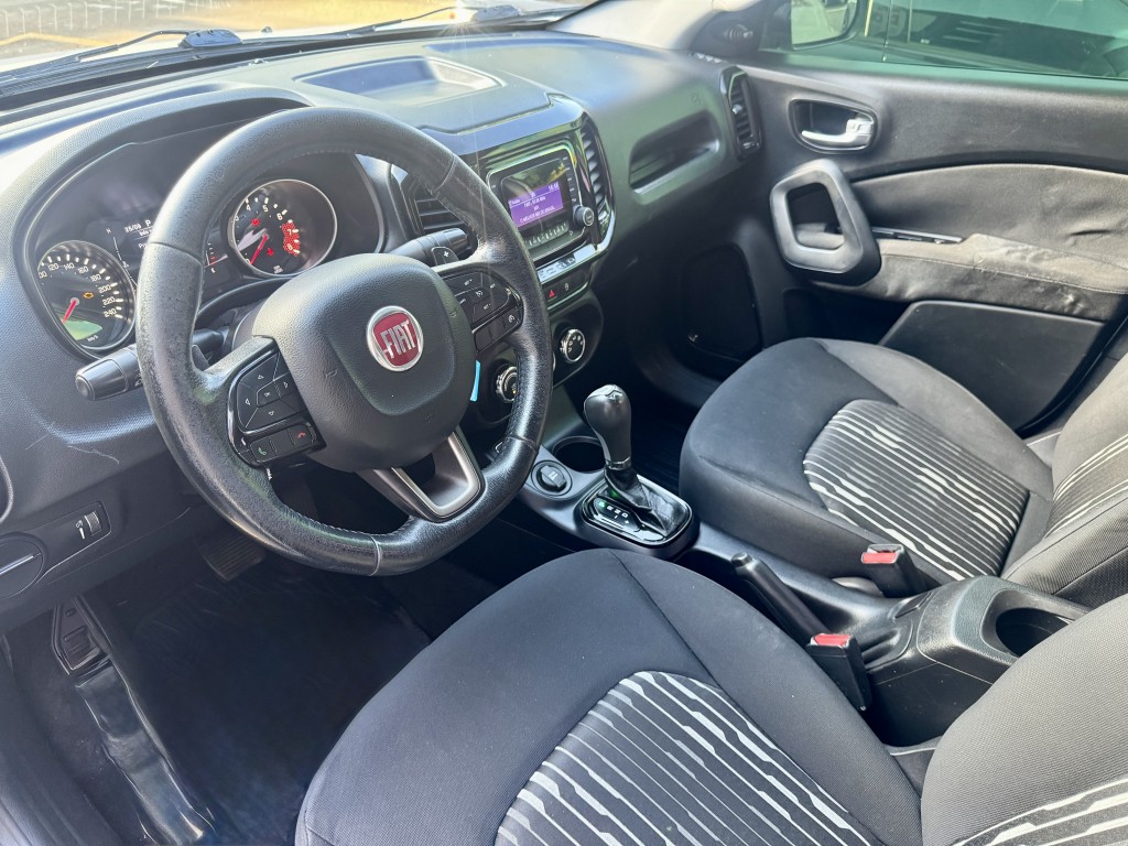 Fiat Toro 13