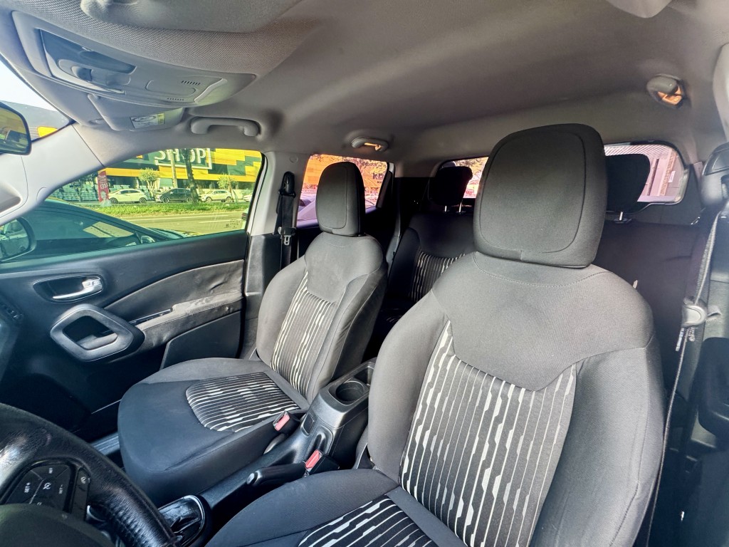Fiat Toro 15