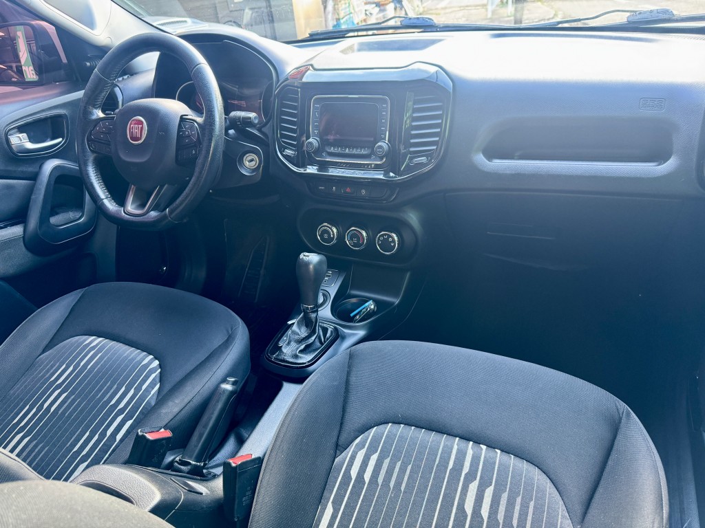 Fiat Toro 16