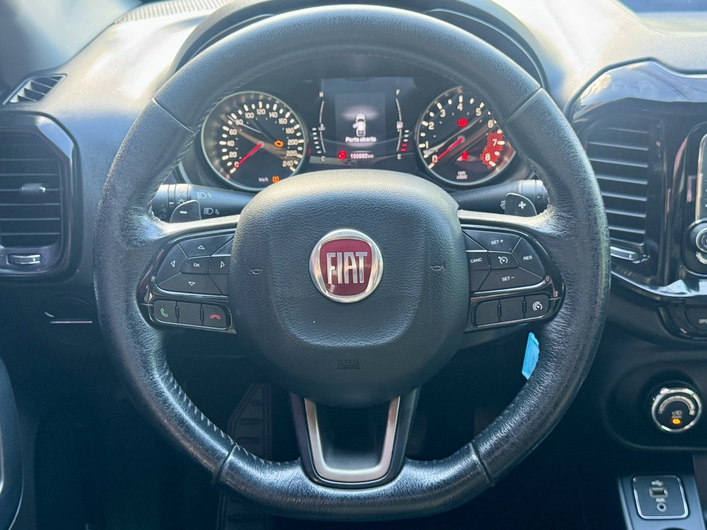 Fiat Toro 17